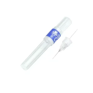 Aguja Dental 27G/L (0.4X30Mm) Spident