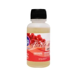 Aceite De Ricino 30ml – Lya
