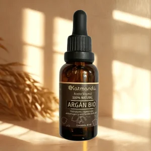 Aceite de Argán Katmandú