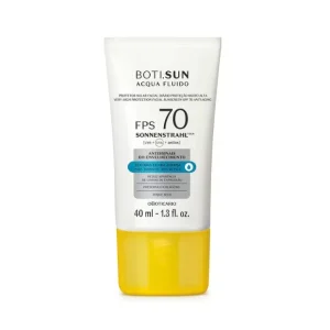 Boti Sun Protector Facial Anti Envejecimiento 70Spf 40Ml