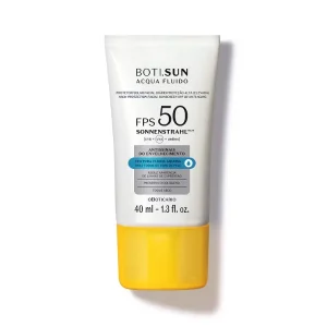 Boti Sun Protector Facial Anti Envejecimiento 50Spf 40Ml