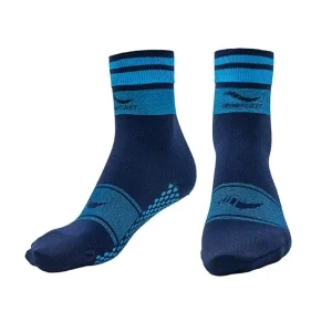 Calcetin Corto Start Marino-Azul Talla L Sportlast