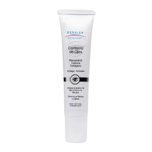 Dernier Contorno De Ojos Resveratrol/Cafeína & Colágeno 20Gr