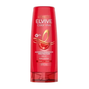 Elvive Acondicionador Color Vive. 370Ml