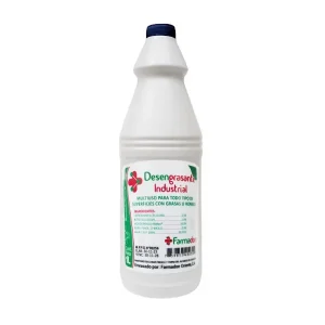 Farmadon Desengrasante Industrial Líquido X 1Lt.