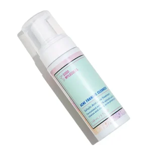 Good Molecules Acne Foaming Cleanser 148Ml