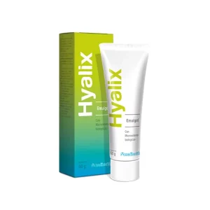 Hyalix Emulgel 60 g – Medihealth