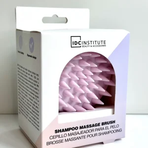 Cepillo masajeador para el pelo