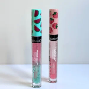 Brillo labial sandia o fresa