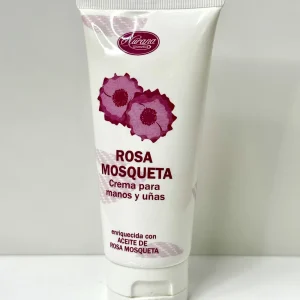 Crema de manos Rosa Mosqueta