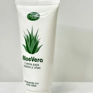 Crema de manos Aloe Vera