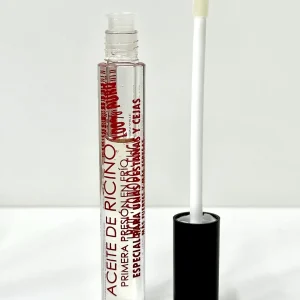 Aceite de Ricino especial pestañas