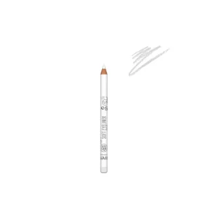 LAPIZ OJOS EYELINER 06 WHITE