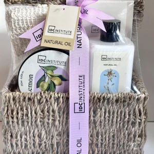 canasto mimbre corporal