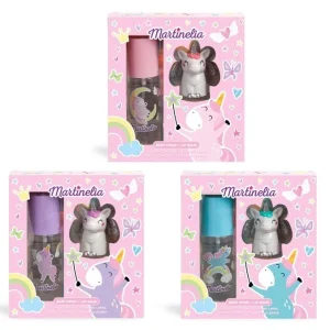 Colonia y balsamo unicornio