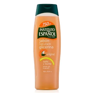 Jabón De Glicerina 750ml – Instituto Español