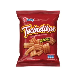 Munchy Tocinetikas Original 40g