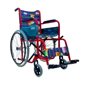 Plenia Silla De Ruedas Pediátrica 14″