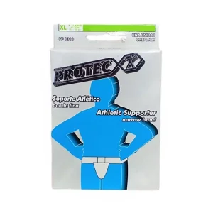 Protec Soporte Atletico Banda Fina Talla Xl