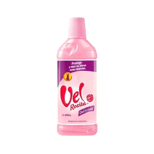 Vel Rosita Detergente Líquido 450ml