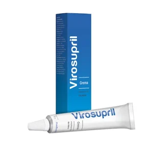 Virosupril Imiquimod 5% Crema Tópica x 5g – Medihealth
