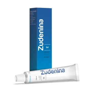 Zudenina Adapaleno 0.1% Crema Tópica x 30g – Medihealth